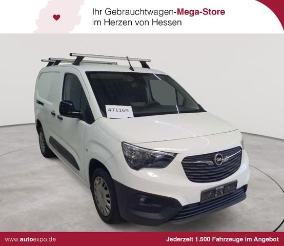 Opel Combo Cargo XL 1.5D EHZ Edition ProfiP   
