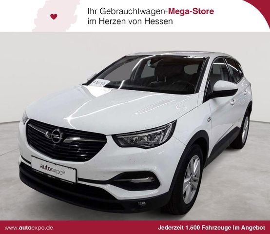 Opel Grandland X 1.5D Aut.Business Edit Navi  