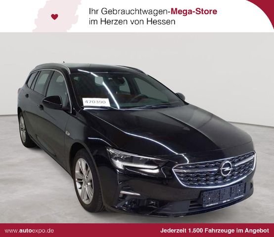 Opel Insignia ST 1.5D Automatik Business  