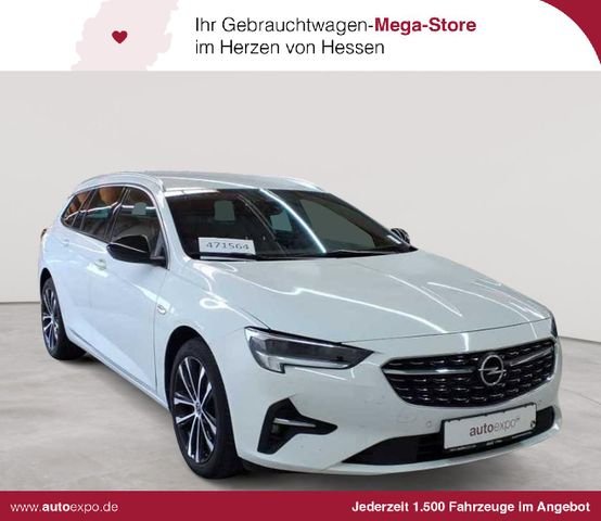 Opel Insignia ST 1.5D Aut.Elegance AHK KAM  