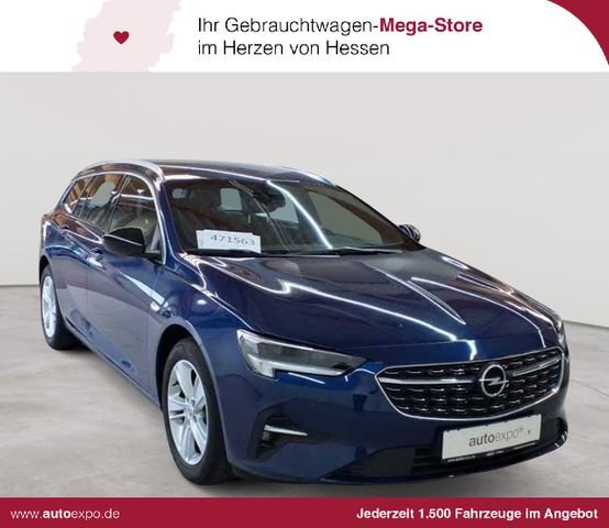Opel Insignia ST 2.0D Elegance KAM SHZ  