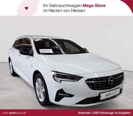 Opel Insignia ST 2.0Dl Aut. Business AHK KAM  