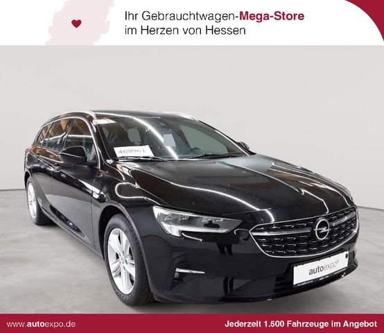 Opel Insignia ST 2.0D Aut. Business Navi KAM  