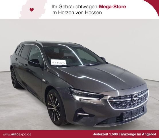 Opel Insignia ST 2.0D Aut. Business AHK  