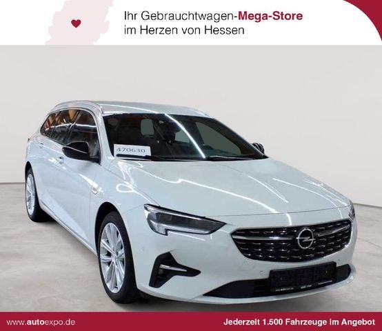 Opel Insignia ST 2.0D Aut. Busin.Elegance AHK  