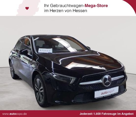 Mercedes-Benz A 250e -Progressive AHK BusiP AssiP Beam  