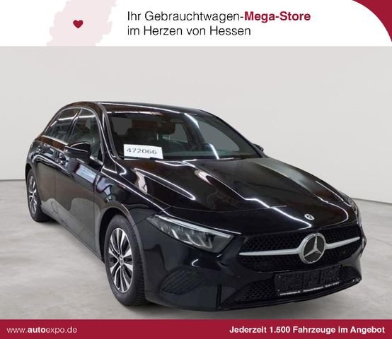 Mercedes-Benz A 180 7G-DCT Entry AdvancedP KAM SHZ  