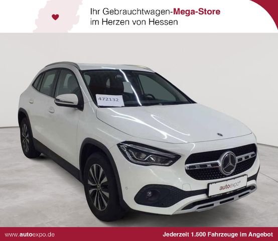 Mercedes-Benz GLA 200 d 8G-Style BusiP LED KAM SHZ  