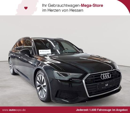 Audi A6 Avant 40 TDI S tronic NAVI LED KAM  