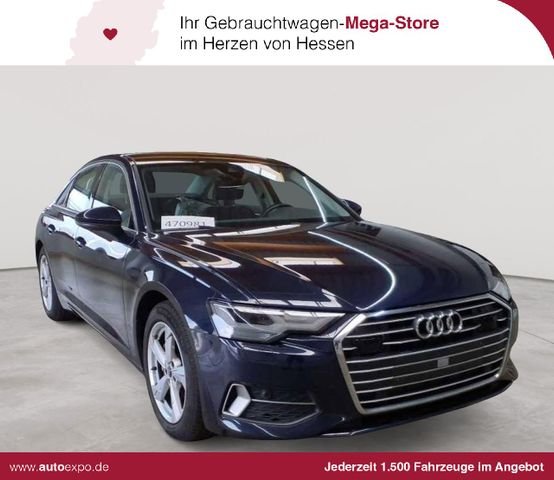 Audi A6 40 TDI S tronic sport NAVI LED KAM   