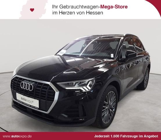 Audi Q3 45 TFSIe S tronic Navi SHZ LED  