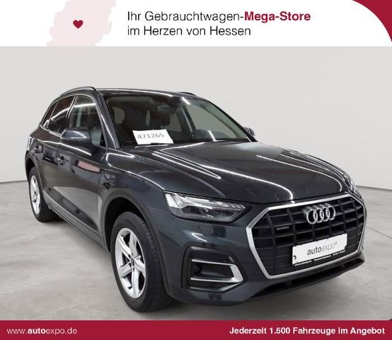 Audi Q5 45 TFSI quattro S tronic NAVI KAM  