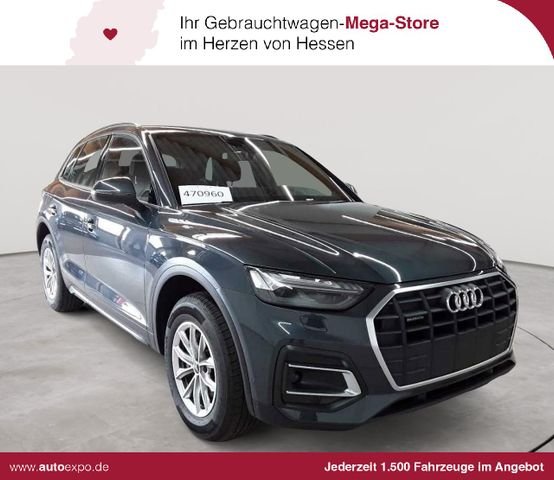 Audi Q5 40 TDI quattro S tronic NAVI LED STHZ  