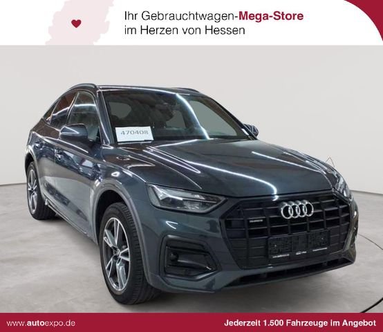Audi Q5 40 TDI Sportback quattro S tronic  