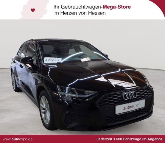 Audi A3 30 TFSI Sportback NAVI LED PDC SHZ  