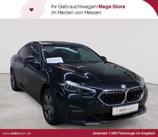 BMW 216d Gran Coupe  Aut. Advantage Pano H&amp;K  