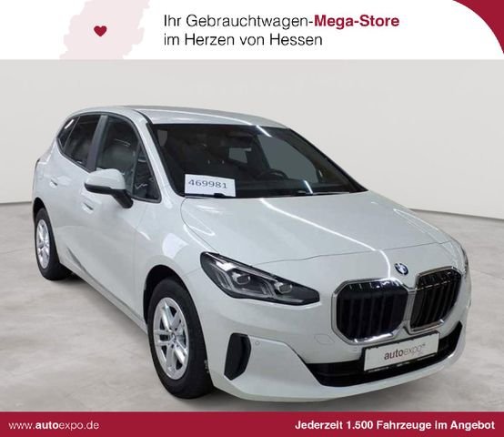 BMW 218d Active Tourer Aut. LED  