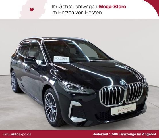 BMW 225e xDrive Active Tourer Aut. M Sport  