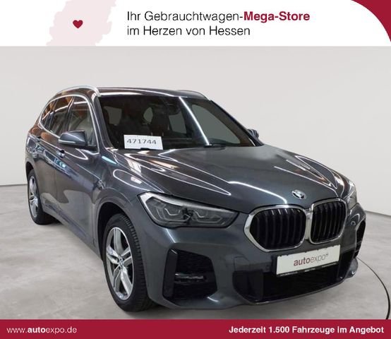 BMW X1 xDrive20d Aut. M Sport NAVI LEDER KAM  