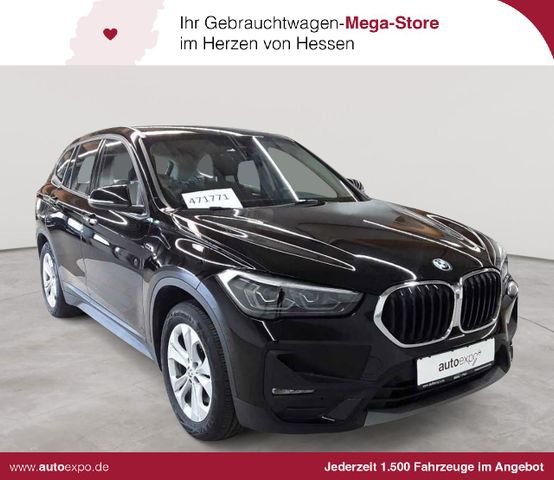 BMW X1 xDrive25e Advantage AHK LED KAM SHZ  