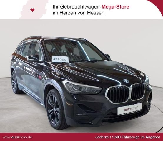 BMW X1 xDrive25e Sport Line NAVI LED PDC  