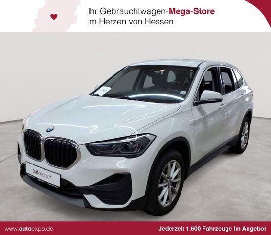 BMW X1 sDrive20d Aut. Advantage NAVI LED PDC  