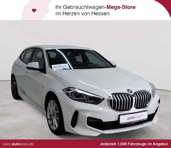 BMW 118i Aut. M Sport NAVI LED PDC KAM SHZ  