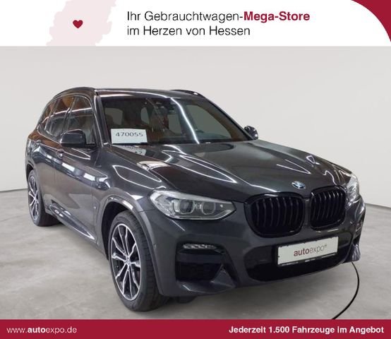 BMW X3 xDrive30e Aut. M Sport Navi HuD AHK  
