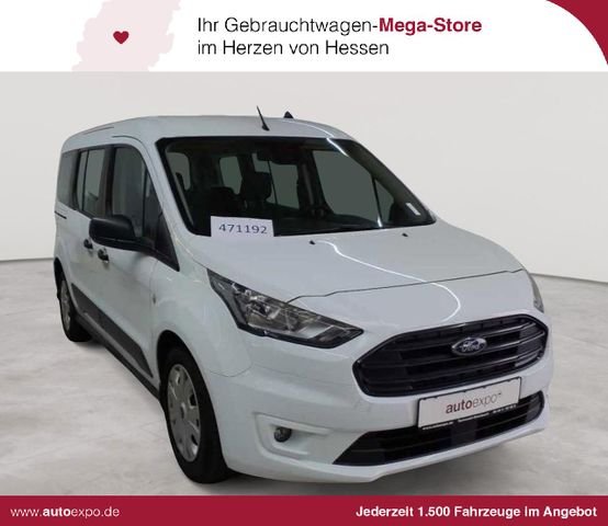 Ford Transit Connect 230 L2 S&amp;S Trend AHK   