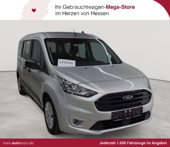 Ford Transit Connect 240 L2 5-Si Trend AHK  