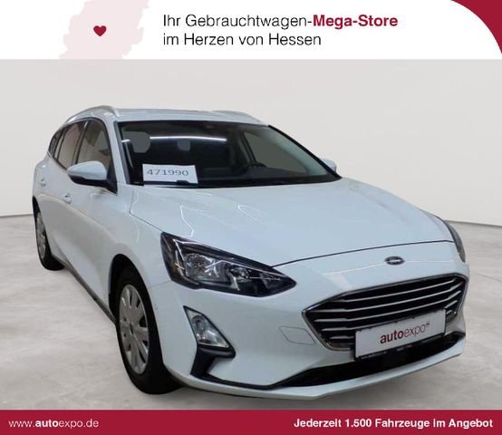 Ford Focus Turnier 1.0 EcoBoost COOL&amp;CONNECT   