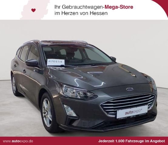 Ford Focus Turnier 1.5 EB Aut. COOL&amp;CONNECT   