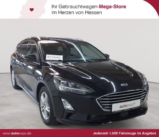 Ford Focus Turnier 1.5 EcoBlue COOL&amp;CONNECT   