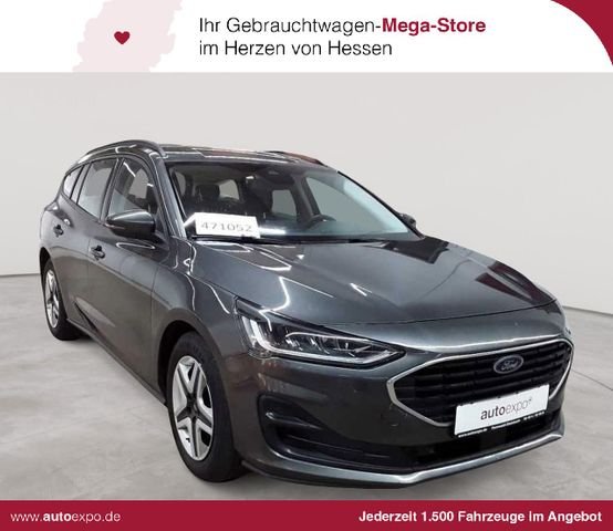 Ford Focus Turnier 1.5 EB Aut. COOL&amp;CONNECT   