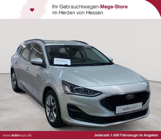 Ford Focus Turnier 1.5 EB Aut. COOL&amp;CONNECT   