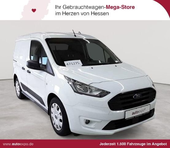 Ford Transit Connect 220 Trend PDC AHK  