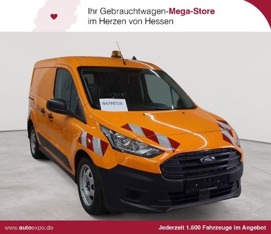 Ford Transit Connect 200 L1 S&amp;S Basis AHK   