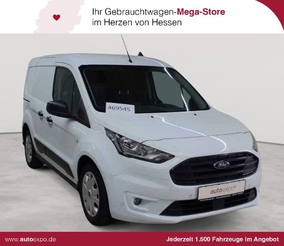 Ford Transit Connect 200 L1 S&amp;S Trend   