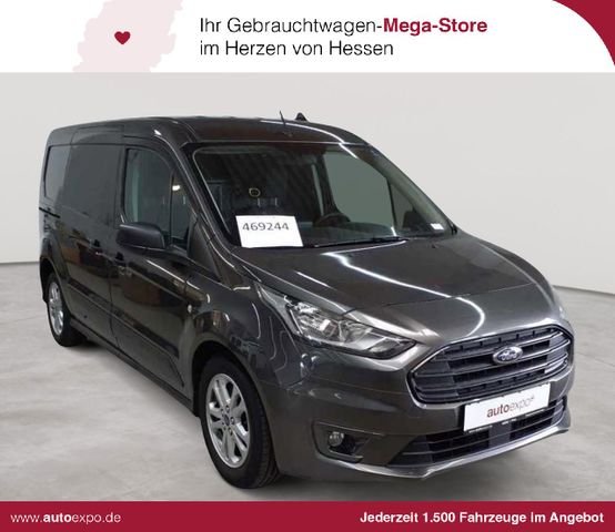 Ford Transit Connect 250L2 Trend Navi Bottsys  