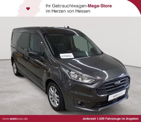 Ford Transit Connect 250L2 Trend Navi Bottsys  