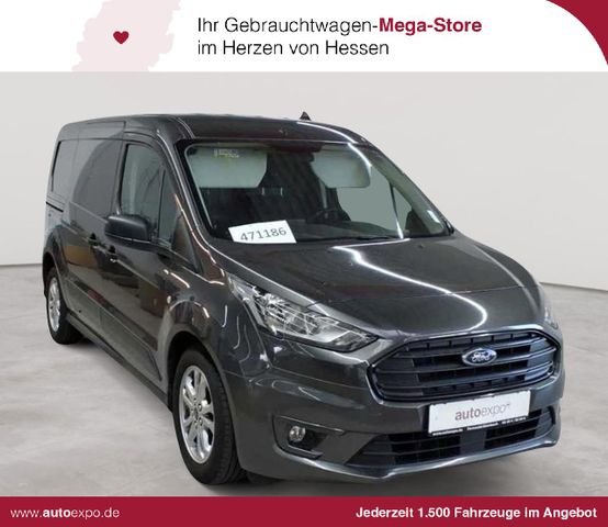 Ford Transit Connect 240L2 Trend Navi Bottsys  
