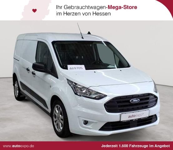 Ford Transit Connect 250 L2 Trend PDC  