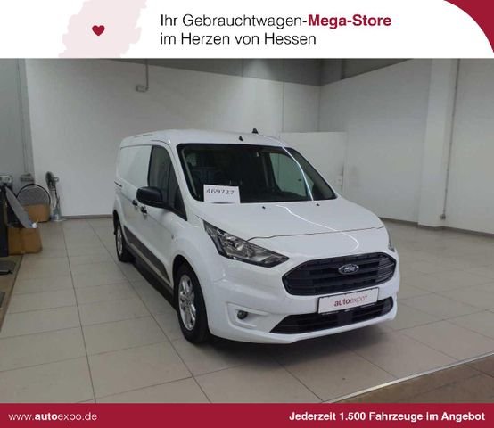 Ford Transit Connect 240 L2 Trend PDC  