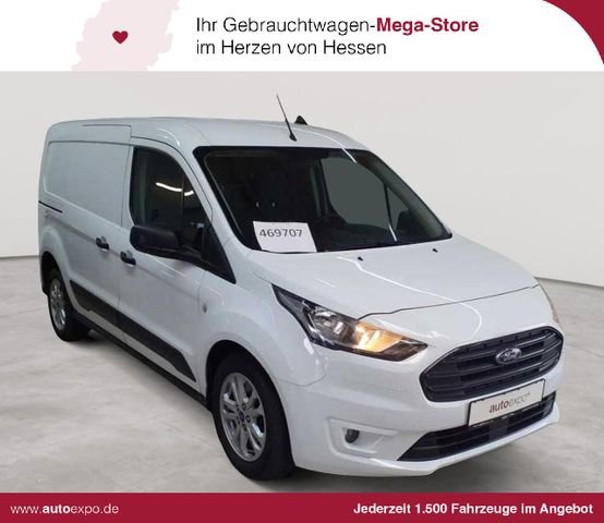 Ford Transit Connect 240 L2 Trend   