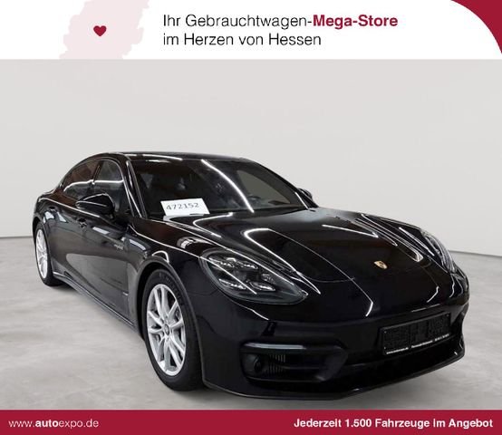 Porsche Panamera 4 E-Hybrid Executive HuD Pano  