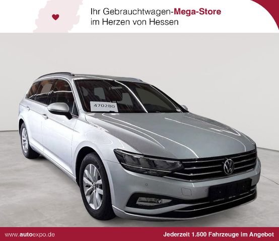 VW Passat Variant 1.5 TSI Business LED NAV  