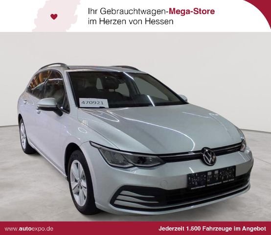 VW Golf Variant 2.0 TDI DSG Life Navi  