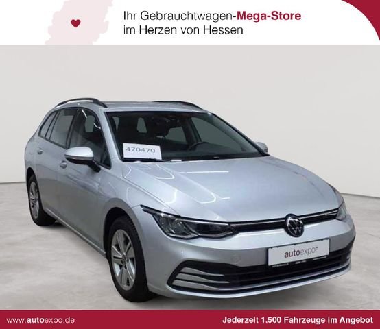 VW Golf Variant 2.0 TDI SCR DSG Life Navi  