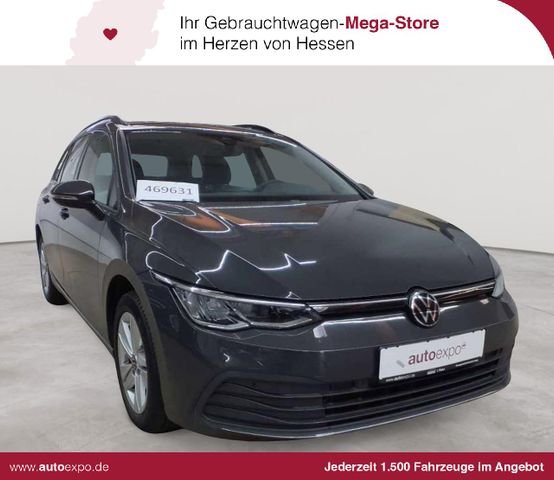 VW Golf Variant 2.0 TDI DSG Life ACC Navi  