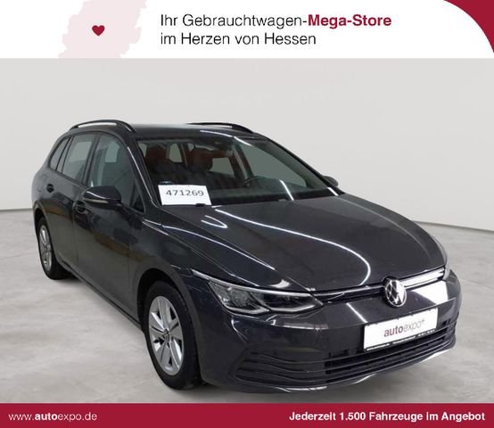 VW Golf Variant 2.0 TDI DSG Life ACC NAV  